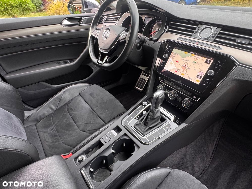 Volkswagen Arteon 2.0 TDI SCR DSG Elegance - 10