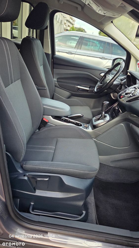 Ford C-MAX 2.0 TDCi Titanium MPS6 - 10