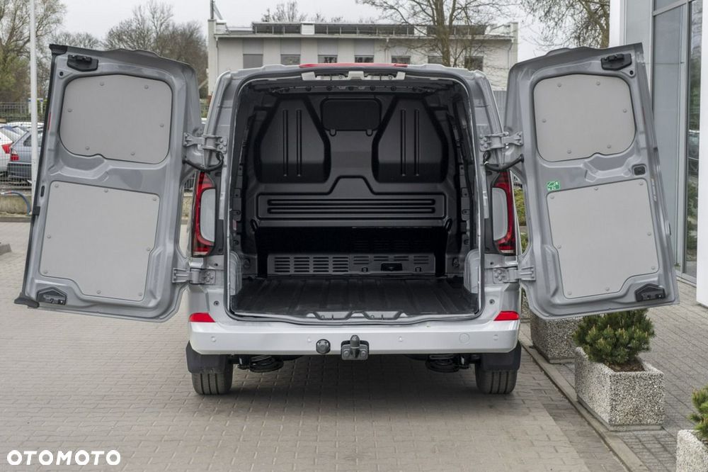 Volkswagen Transporter - 14