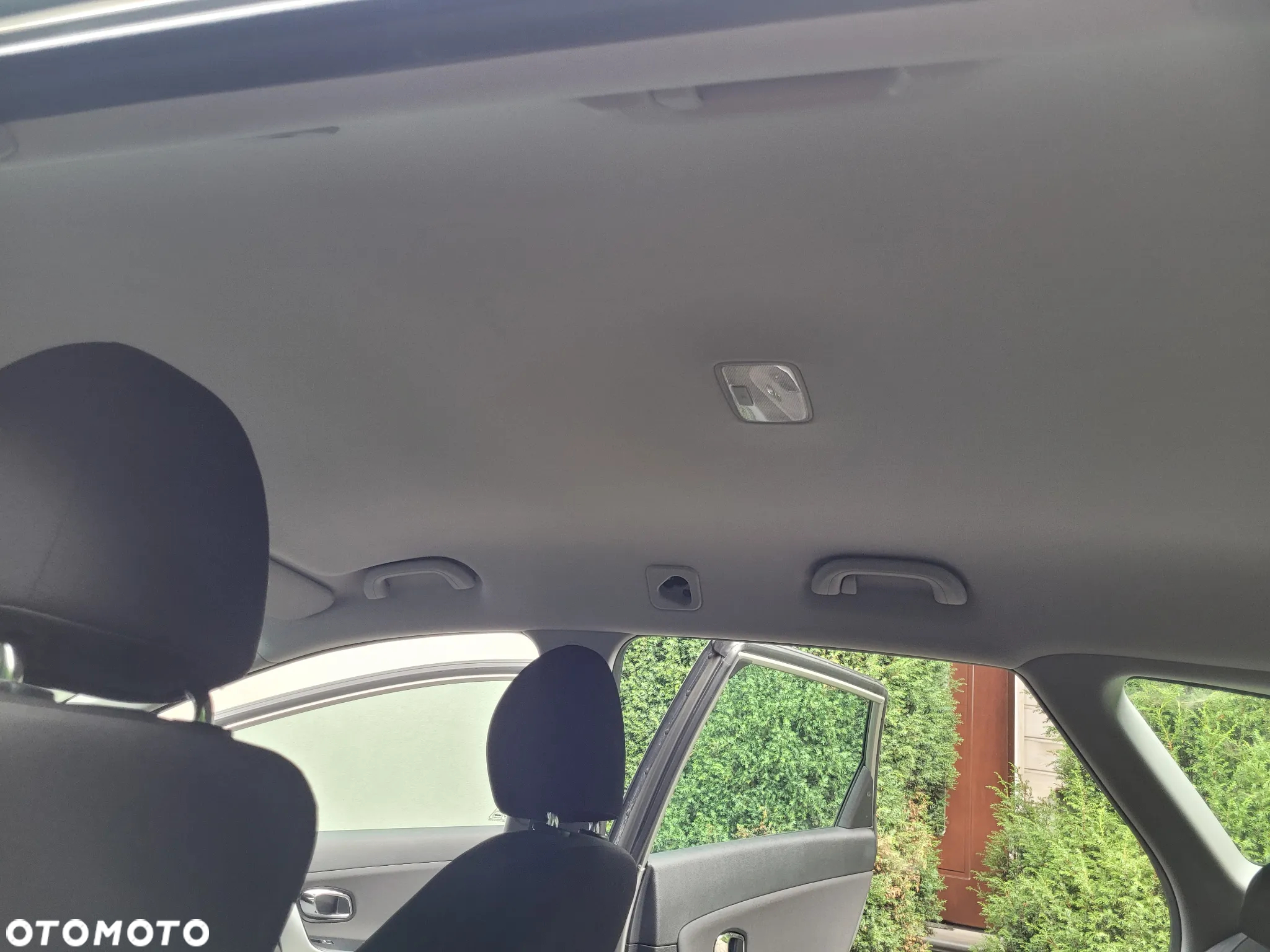 Kia Ceed Cee'd 1.6 CRDi M - 11