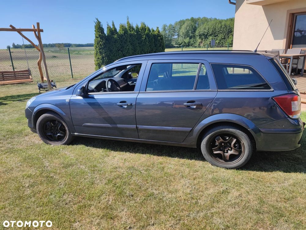 Opel Astra 1.6 Enjoy - 6