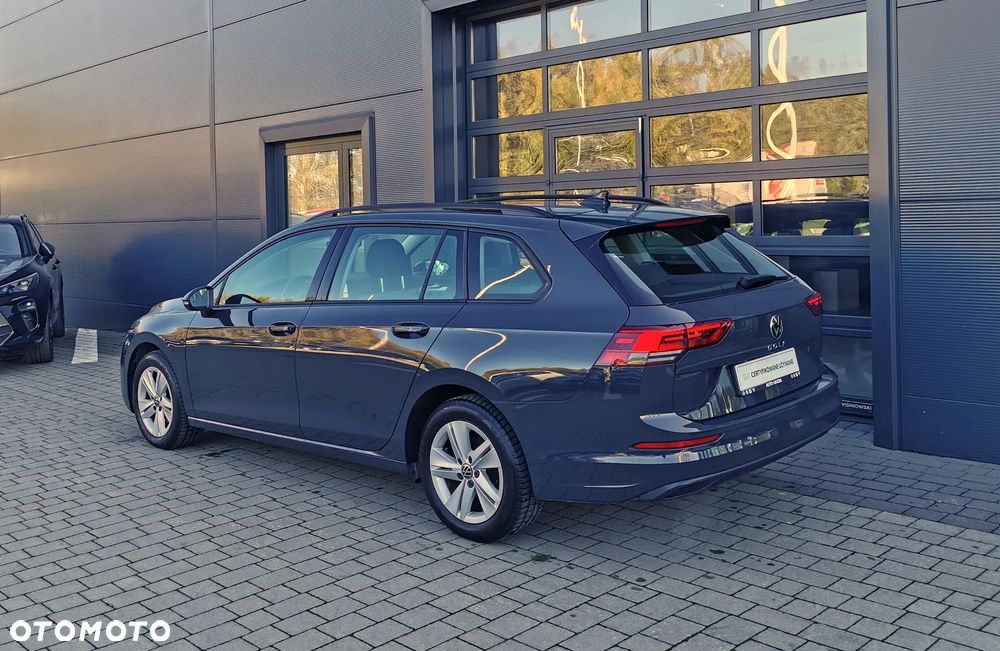 Volkswagen Golf Variant 1.5 TSI EVO Life - 16