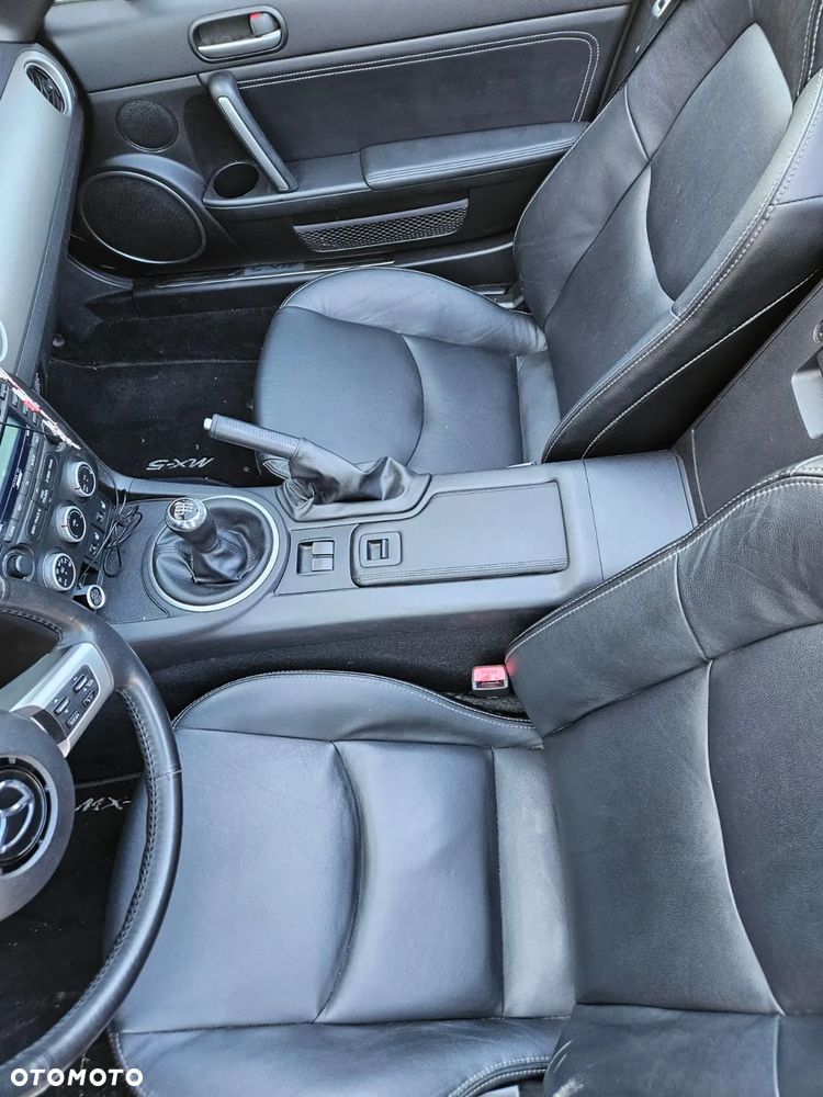 Mazda MX-5 - 25