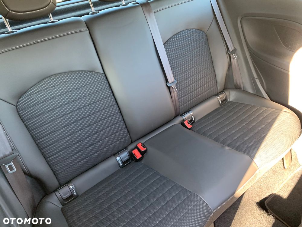 Opel Corsa 1.4 Turbo Start/Stop GSi - 13