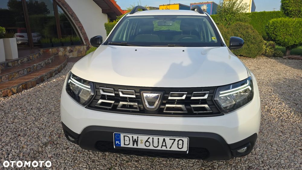 Dacia Duster - 6