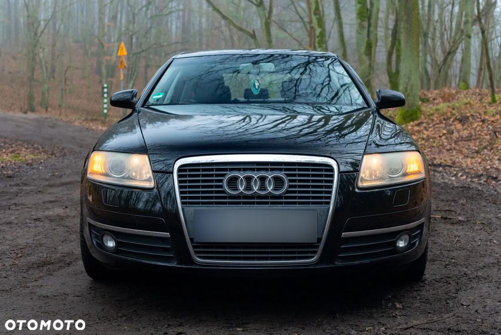 Audi A6 Limousine 3.2 FSI - 5