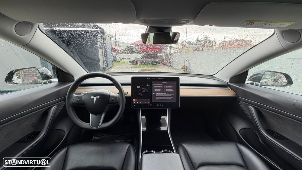 Tesla Model 3 Standard Range Plus RWD - 22
