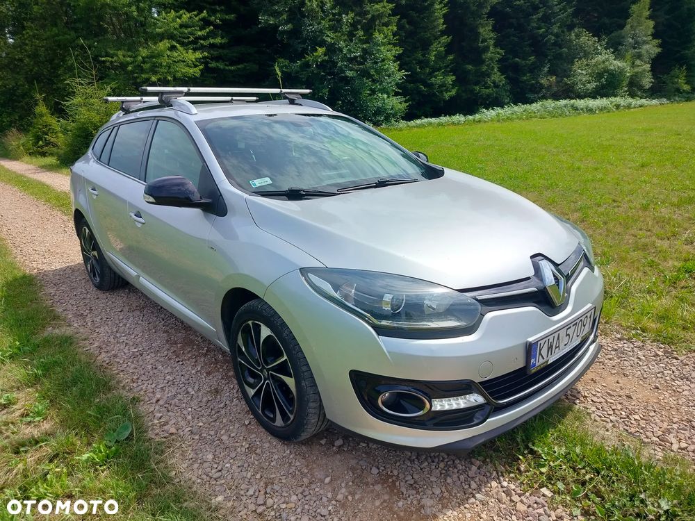 Renault Megane 1.6 dCi Energy Bose - 1