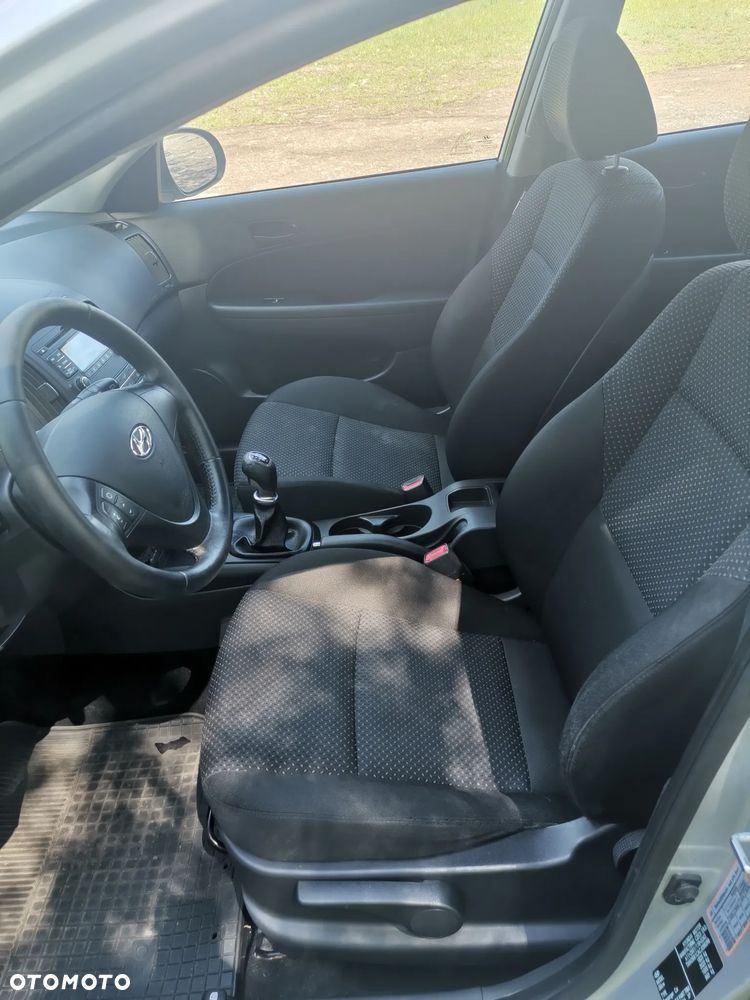 Hyundai i30 - 19