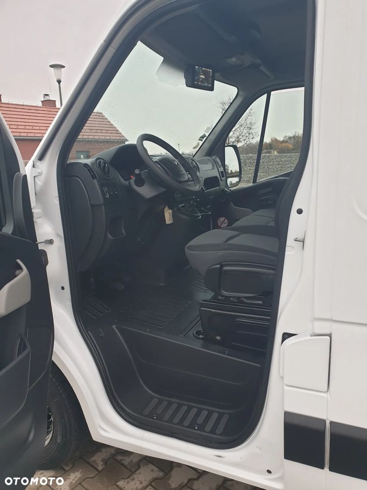 Renault MASTER - 8