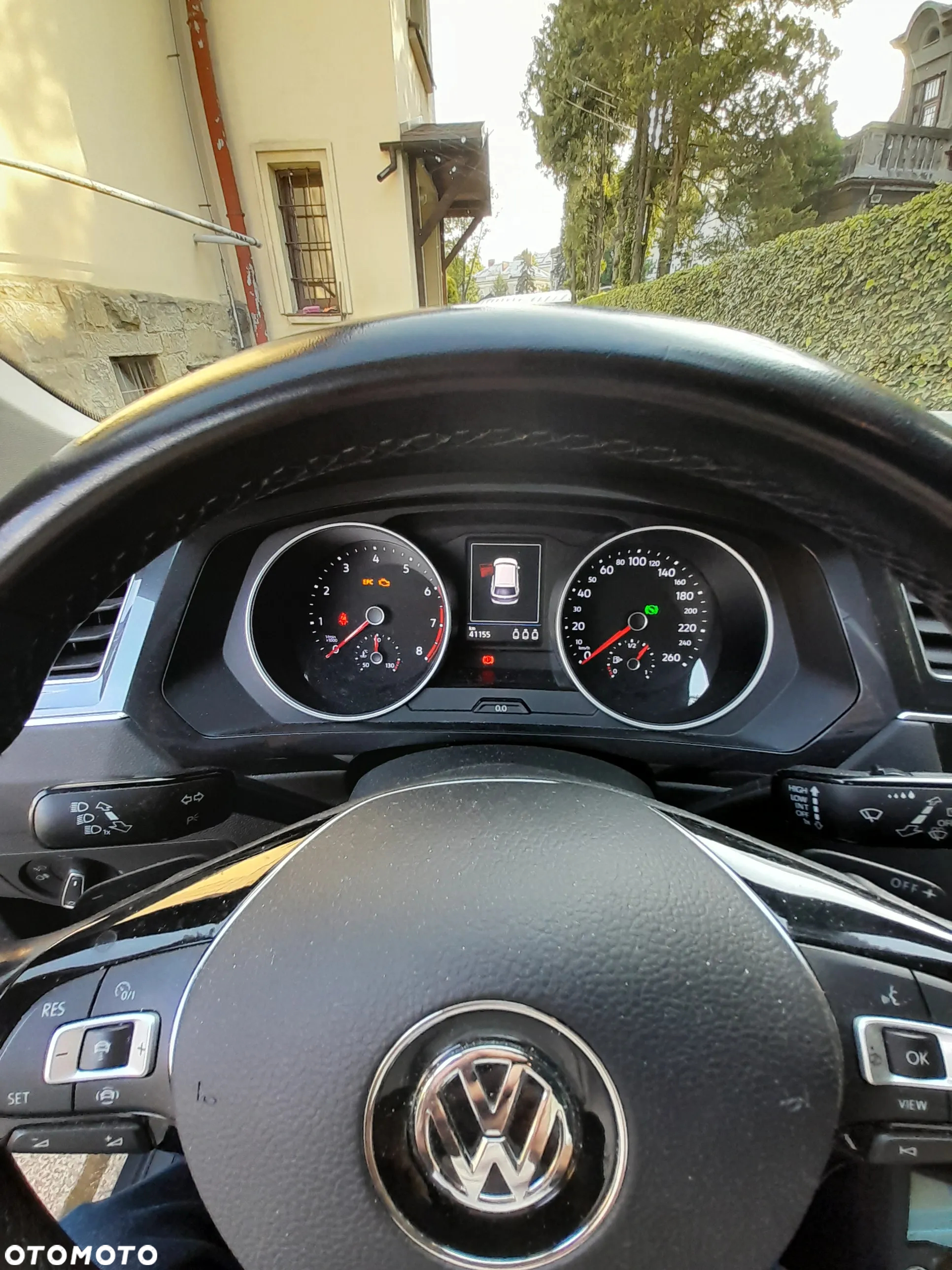 Volkswagen Tiguan 1.5 TSI EVO Comfortline DSG - 6