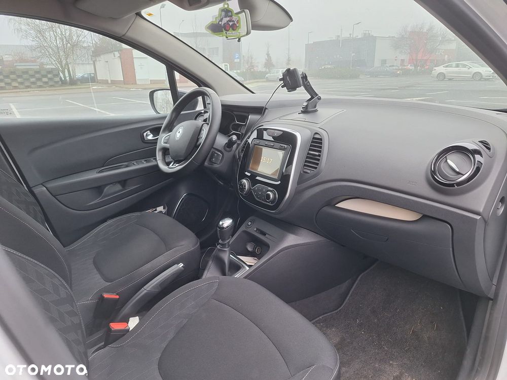 Renault Captur - 9