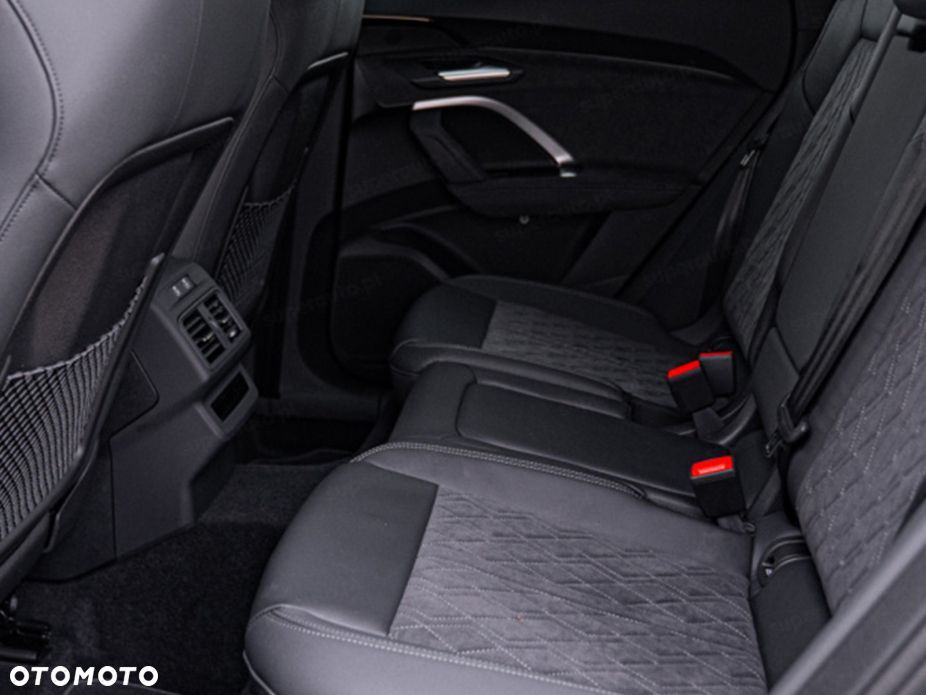 Audi Q5 TFSI mHEV 150 kW Quattro S tronic - 17