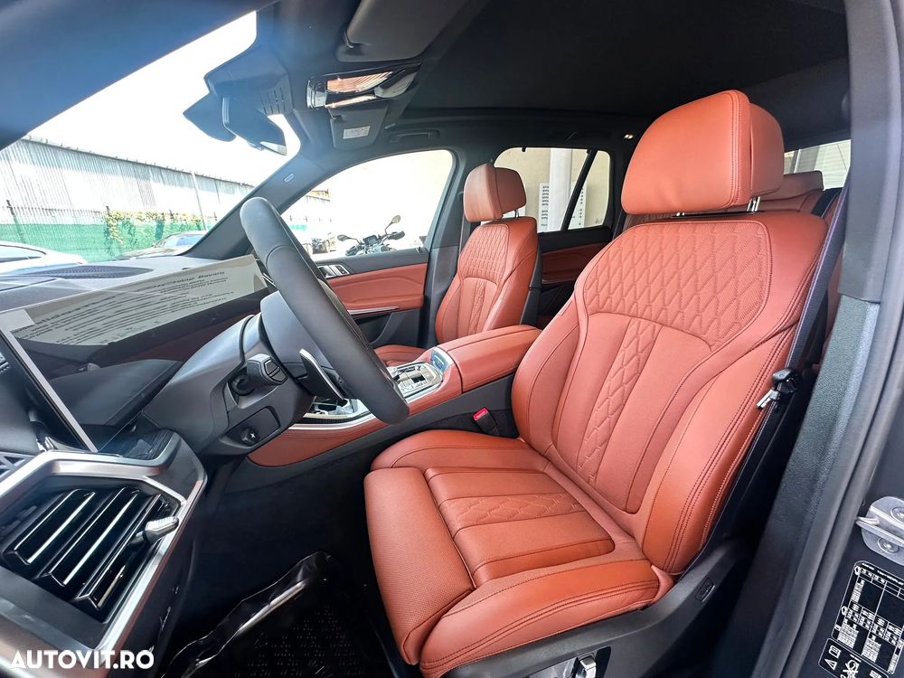 BMW X5 xDrive30d - 9