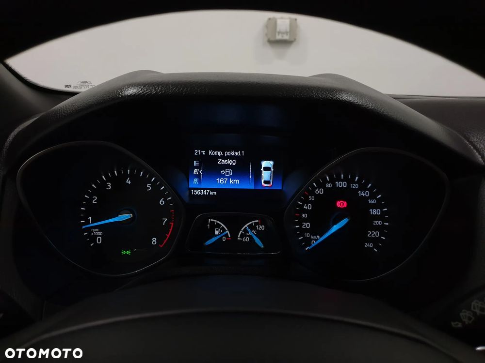 Ford Focus 1.5 EcoBoost STart-Stopp-System ST-LINE - 8