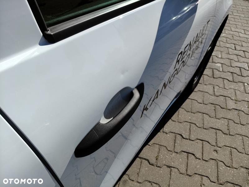 Renault Kangoo - 10