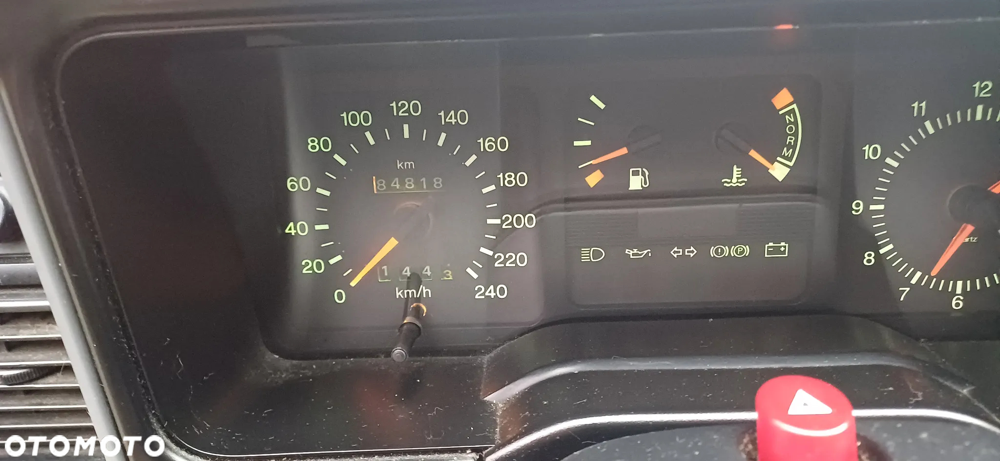 Ford Sierra Kombi 1.6 CL - 23