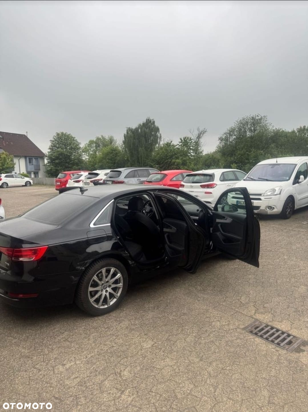 Audi A4 1.4 TFSI - 9