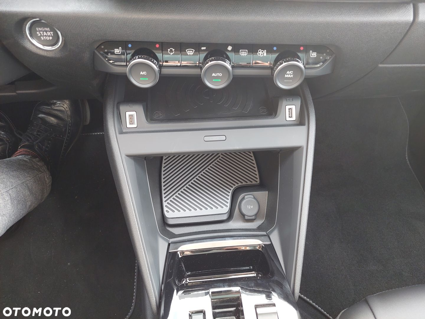 Citroën C4X - 12