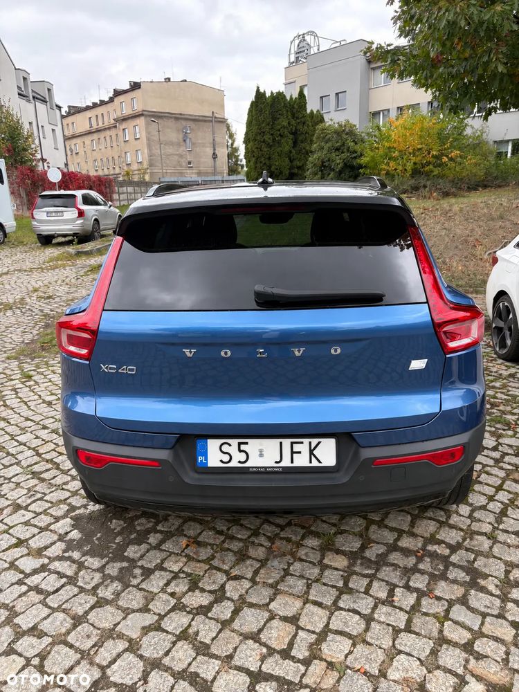 Volvo XC 40
