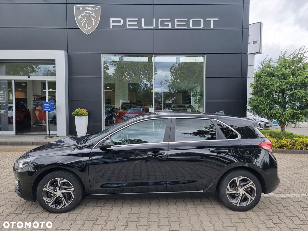 Hyundai i30 1.5 DPI Smart - 7