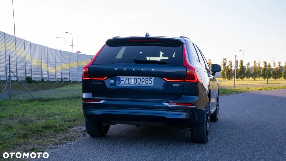 Volvo XC 60 - 5