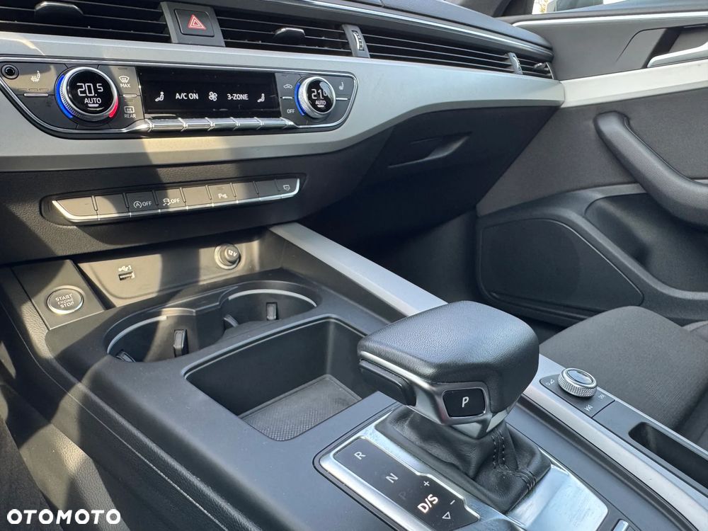 Audi A4 Avant 35 TDI S tronic advanced - 16