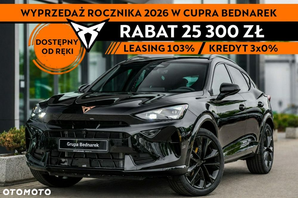 Cupra Formentor - 2