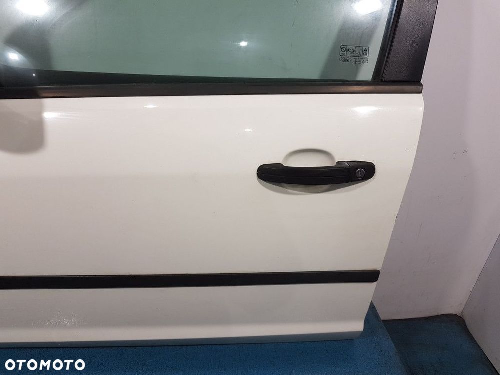 FORD FOCUS  MK2 KOMBI  DRZWI PRZÓD LEWE N3 - 6
