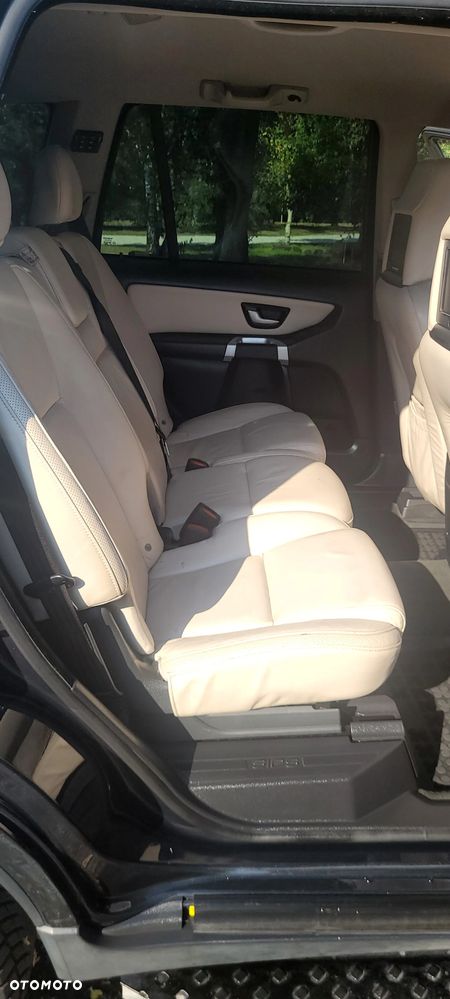 Volvo XC 90 - 17