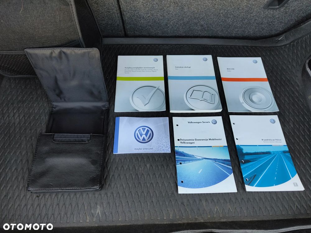 Volkswagen Polo 1.4 16V Trendline - 38