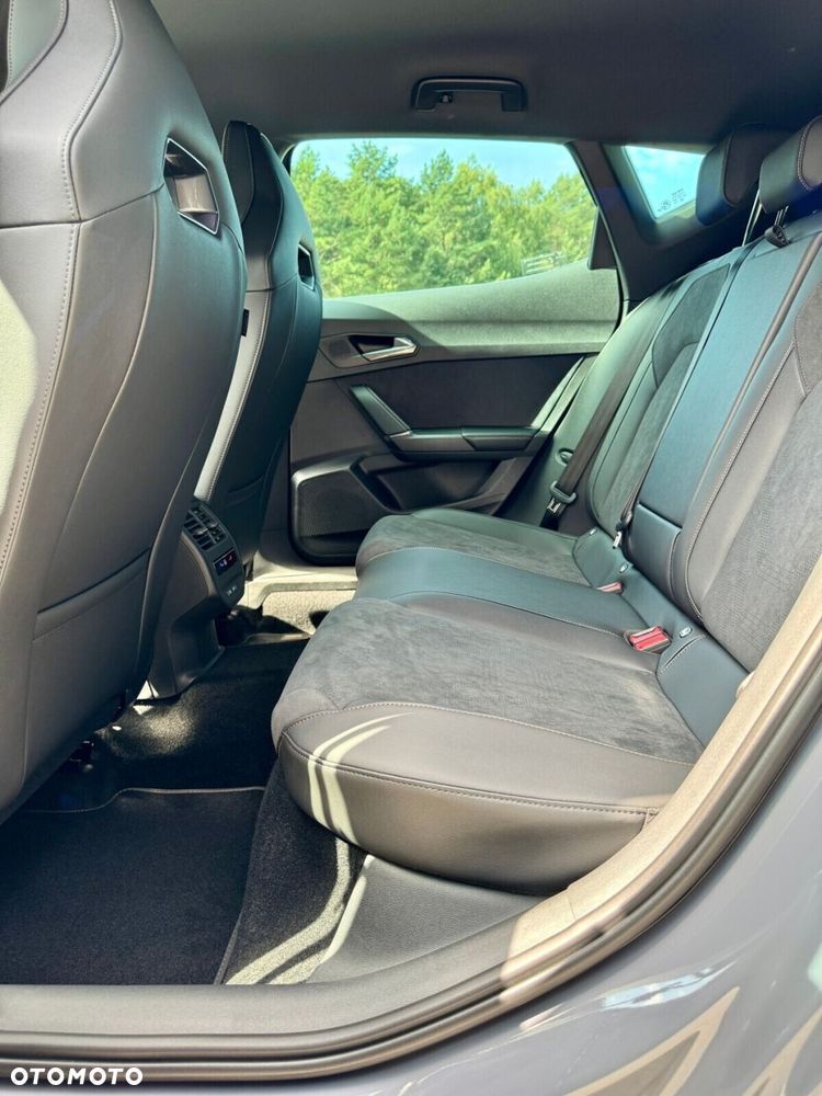 Cupra Formentor 1.5 eTSI mHEV DSG - 21