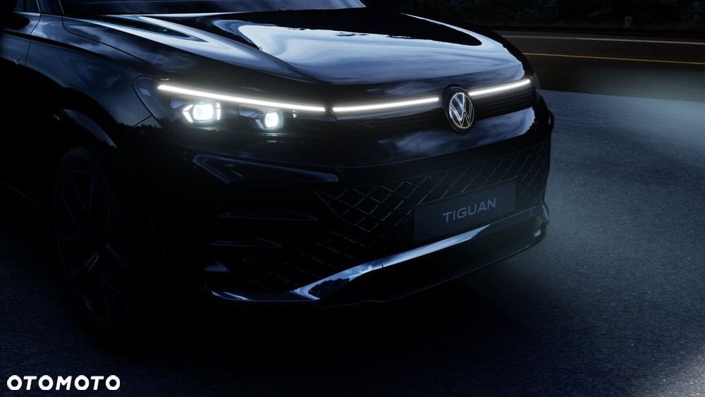Volkswagen Tiguan 2.0 TSI 4Mot R-Line Plus DSG - 17