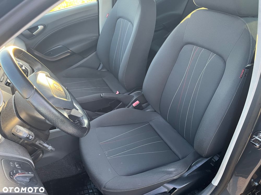 Seat Ibiza 1.2 12V Copa - 20