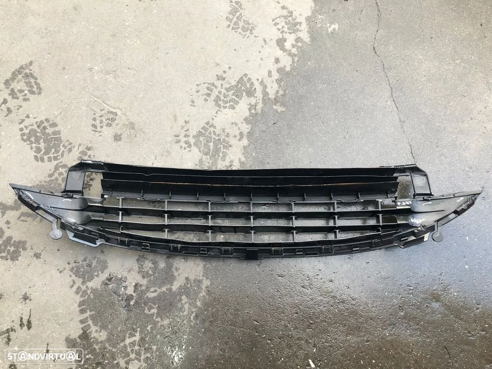 PEUGEOT 207 GRELHA PARA CHOQUES FRENTE - G087 - 2