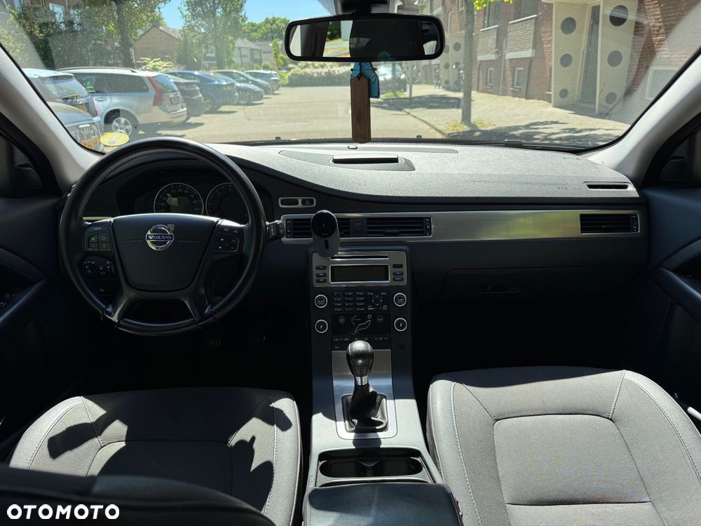 Volvo V70 D3 RDesign - 16