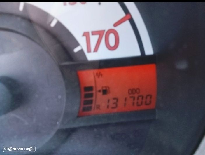 Peugeot 107 - 11