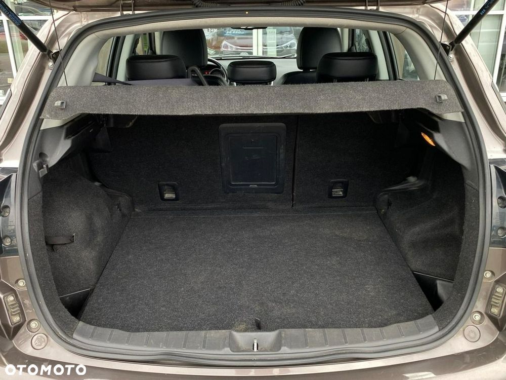 Citroën C4 Aircross - 36