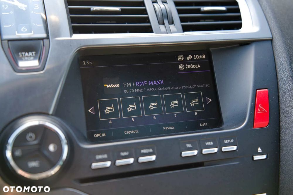 DS Automobiles DS 5 - 25