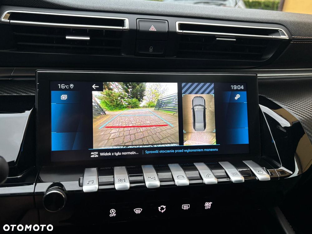 Peugeot 508 2.0 BlueHDi GT Line S&S EAT8 - 24