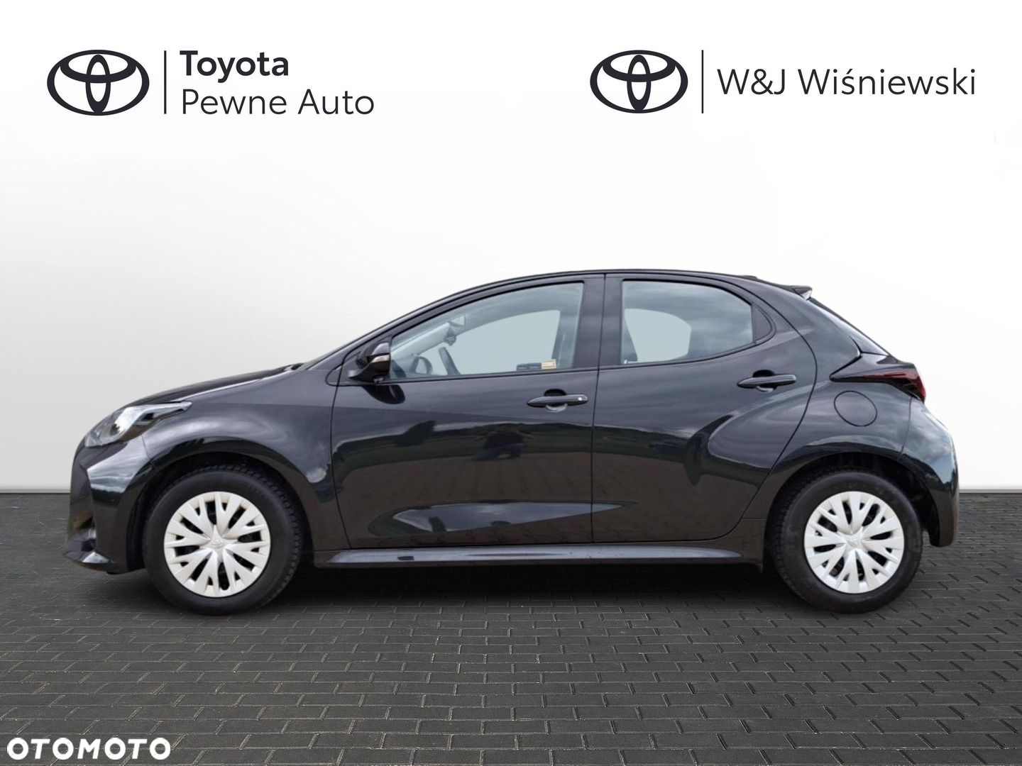 Toyota Yaris - 16
