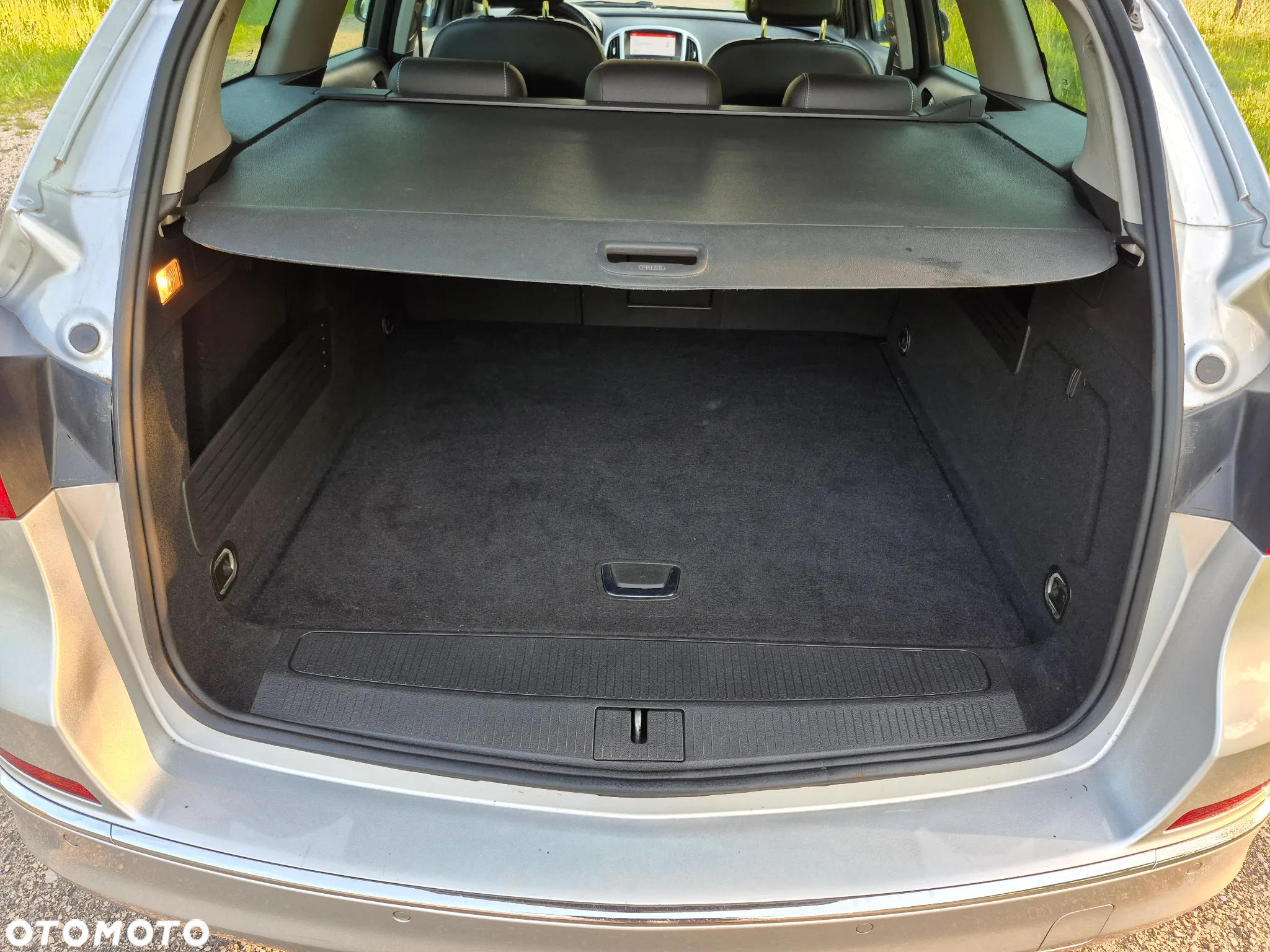 Opel Astra 1.4 Turbo ENERGY - 18