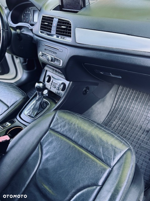 Audi Q3 - 22