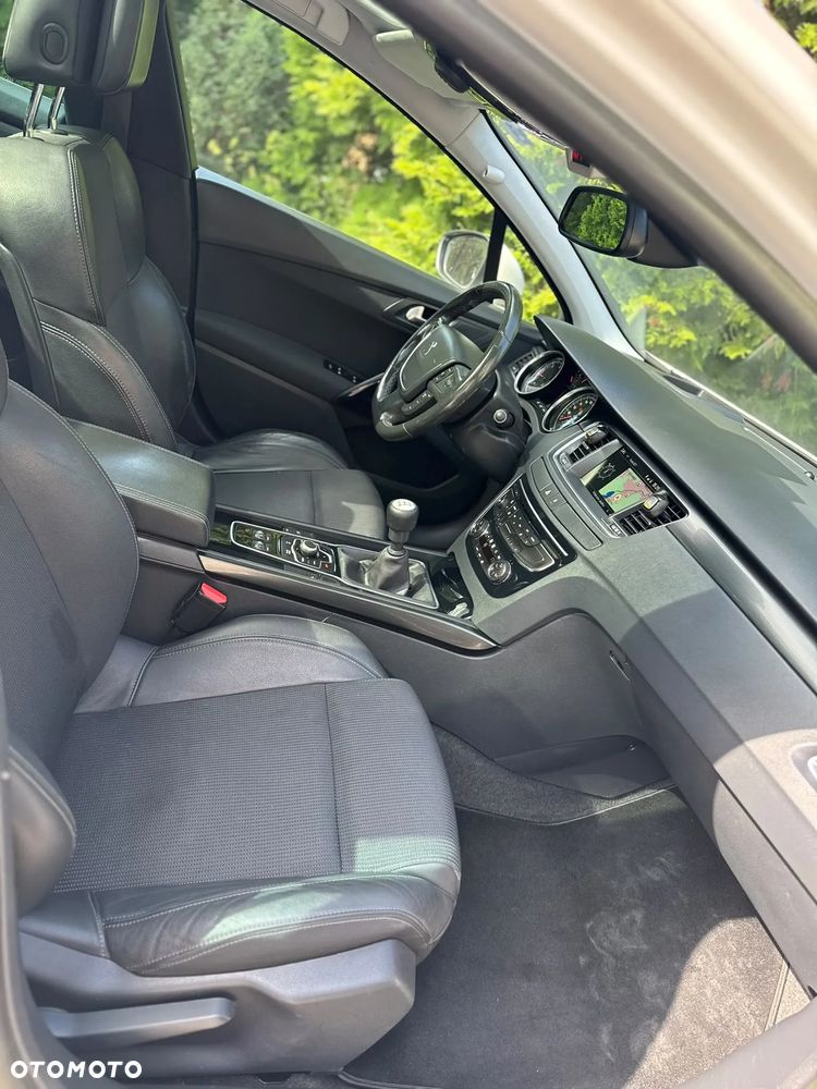 Peugeot 508 - 13