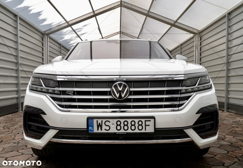 Volkswagen Touareg 3.0 V6 TFSI 4Motion R-Line - 12
