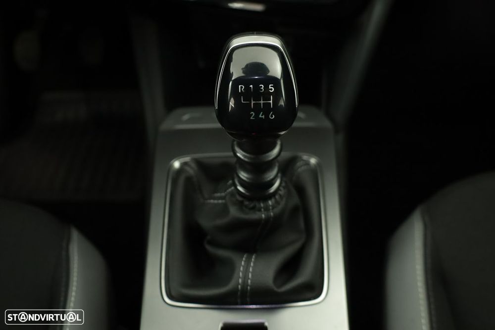 Opel Mokka 1.2 T GS - 13