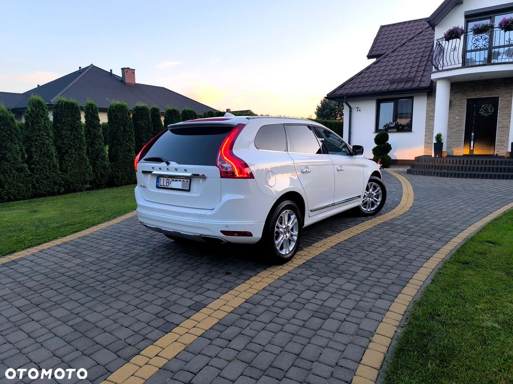 Volvo XC 60 - 3