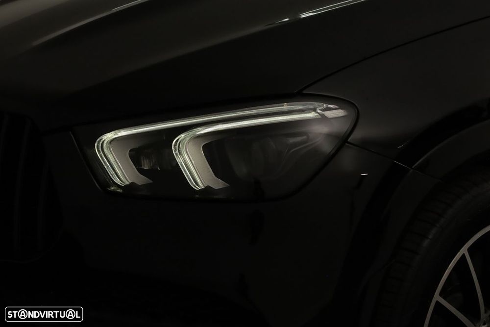 Mercedes-Benz GLE 350 de 4Matic - 6