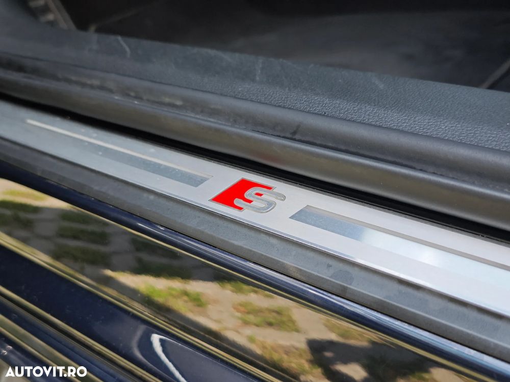 Audi A6 50 TFSI e quattro S tronic - 16