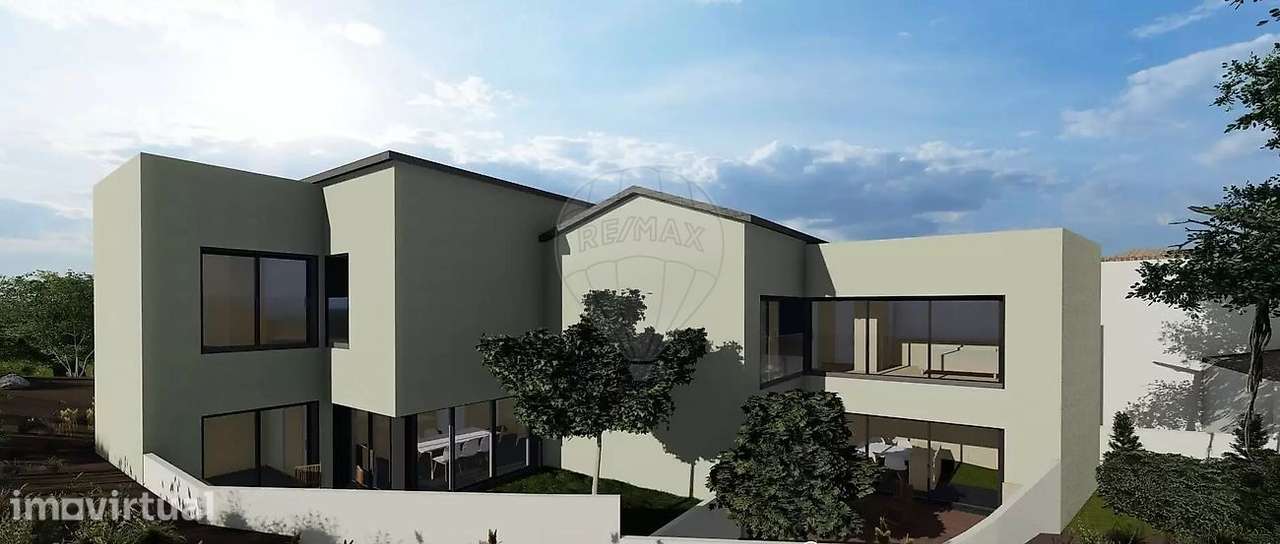 Moradia T2 para venda - Grande imagem: 2/6